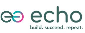 echo nc logo
